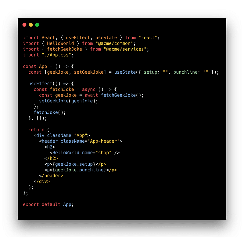 packages/shop/src/App.js
